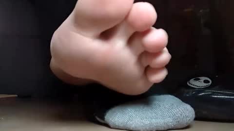 Snapshot of gothicfeetfantasies chatting on 12.22.25 Mistress Mommy Godess online show from 12.22.25