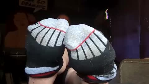 Snapshot of gothicfeetfantasies chatting on 02.11.26 Mistress Mommy Godess online show from 02.11.26