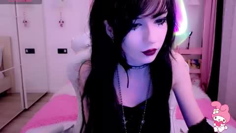gothiclali online show from 09.09.25
