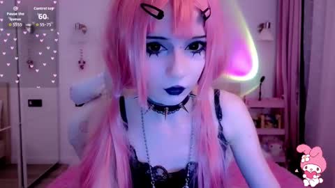 gothiclali online show from 09.14.25
