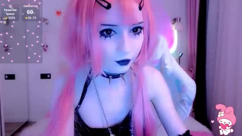 gothiclali online show from 09.19.25