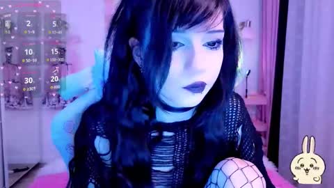 gothiclali online show from 10.05.25