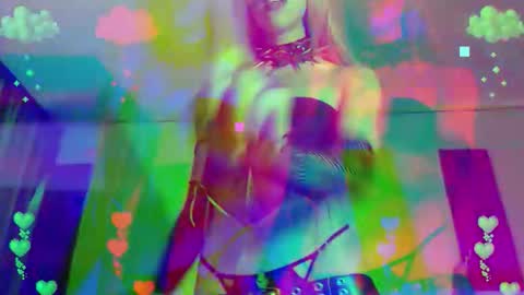        online show from 10.05.25