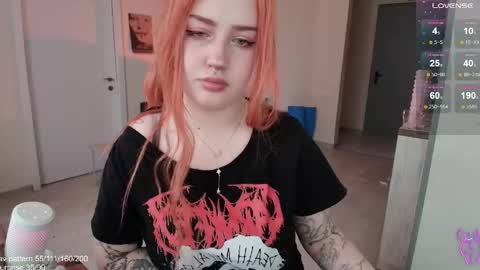 traumfrau Kira angel face devil eyes I SELL A LOT VIDEO IN GALLERY online show from 04.21.26