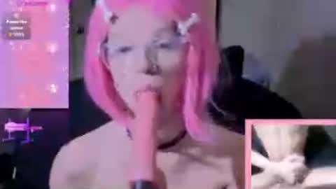 gothromance online show from 06.21.26