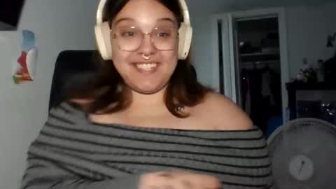 Lady Venus online show from 11.29.25