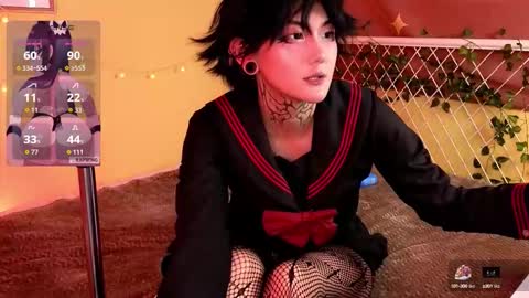 Raven online show from 09.22.25