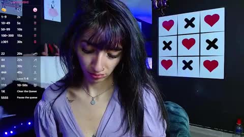 Meredith Alessandra online show from 11.30.25