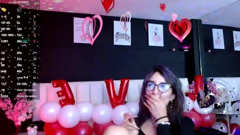 Meredith Alessandra online show from 02.15.26