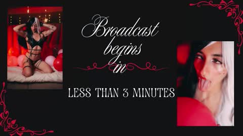 Meredith Alessandra online show from 03.18.26