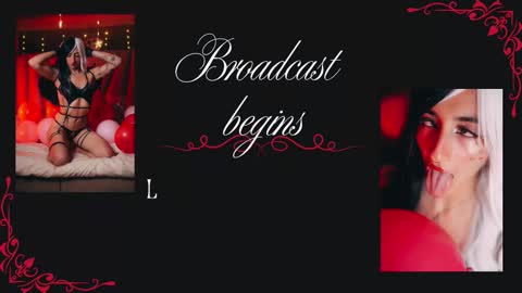 Meredith Alessandra online show from 03.25.26