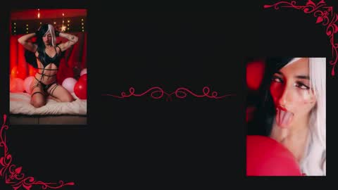 Meredith Alessandra online show from 04.13.26