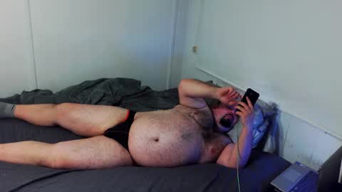 gougou36 online show from 04.19.26