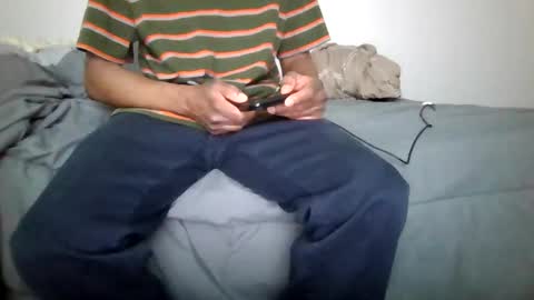 watch me stroke online show from 06.13.26