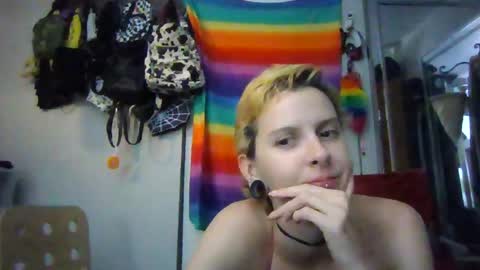 gr8fulanywayz62 online show from 06.04.26