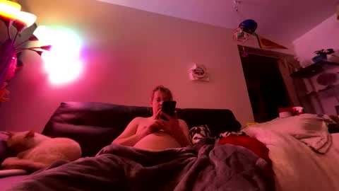 Snapshot of grabmybutt420 chatting on 02.19.25 grabmybutt420 online show from 02.19.25