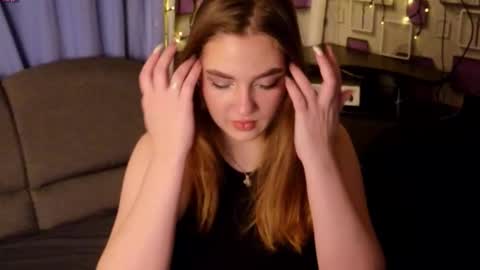 Grace online show from 11.21.25