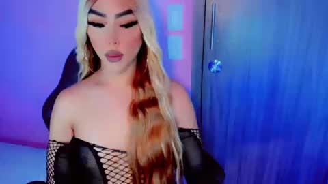 Grace online show from 03.20.26