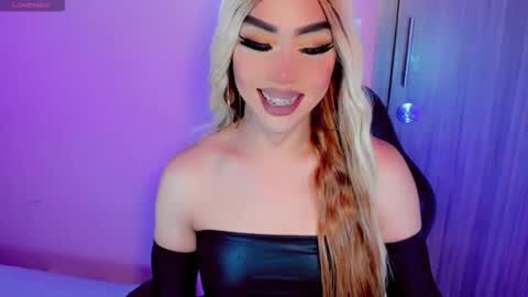 Grace online show from 03.21.26