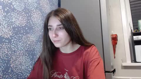 Snapshot of grace498734 chatting on 10.19.25 grace498734 online show from 10.19.25