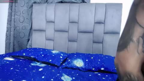 Snapshot of grace_and_shawn chatting on 10.24.25 grace_and_shawn online show from 10.24.25