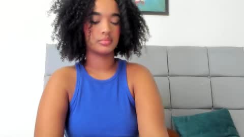 grace_browm1 online show from 09.27.25