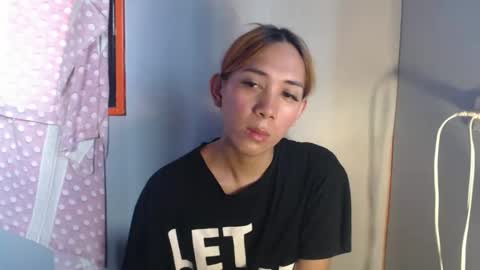 Snapshot of grace_for_youuu chatting on 09.19.25 HoneyGrace online show from 09.19.25