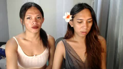 Snapshot of grace_for_youuu chatting on 07.04.26 HoneyGrace online show from 07.04.26