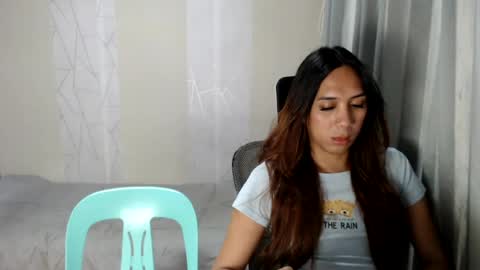 Snapshot of grace_for_youuu chatting on 07.14.26 HoneyGrace online show from 07.14.26