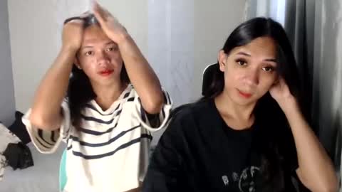 Snapshot of grace_for_youuu chatting on 07.22.26 HoneyGrace online show from 07.22.26