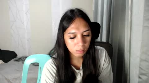 Snapshot of grace_for_youuu chatting on 07.23.26 HoneyGrace online show from 07.23.26