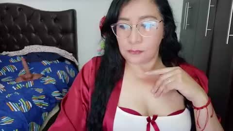 Snapshot of grace_mature_milf chatting on 07.20.26 grace_mature_milf online show from 07.20.26