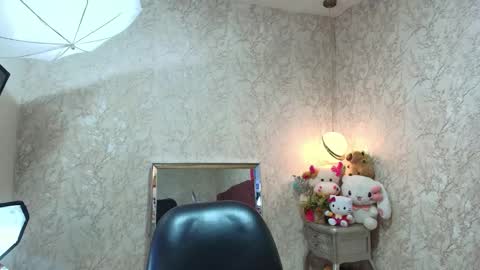 Grace online show from 02.09.26