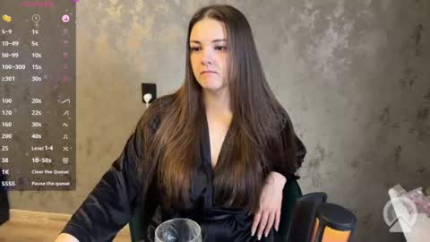 Snapshot of gracebrownnn chatting on 07.15.26 Grace Brown online show from 07.15.26
