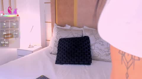 Grace Dupont online show from 10.08.25