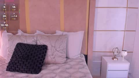 Grace Dupont online show from 10.24.25