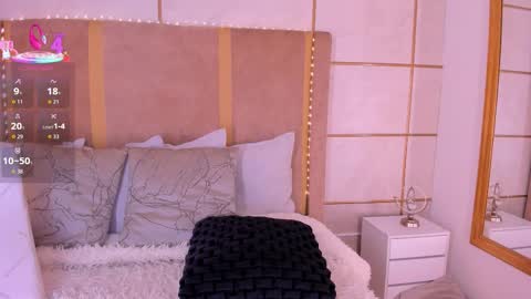 Grace Dupont online show from 11.04.25