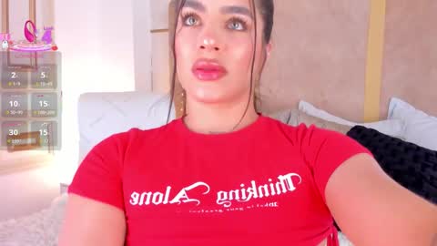 Grace Dupont online show from 11.05.25