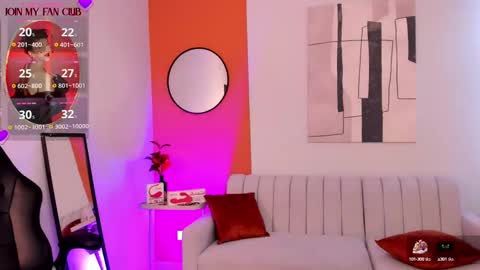 Zuly online show from 10.05.25