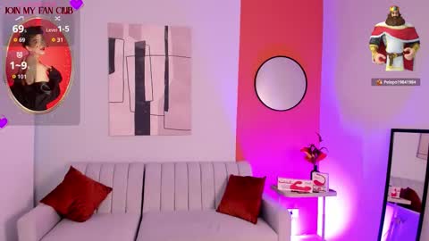 Zuly online show from 10.10.25