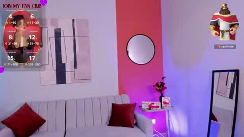 Zuly online show from 10.30.25