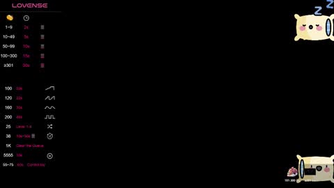 Zuly online show from 11.16.25