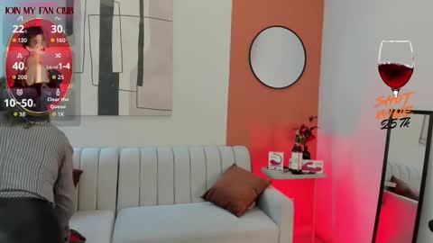 Zuly online show from 11.30.25