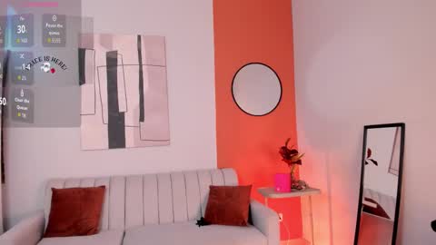 Zuly online show from 03.12.26