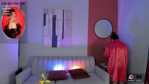 Zuly online show from 05.15.26