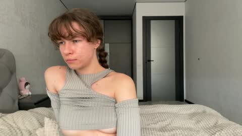 Daria online show from 01.05.25