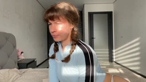 Daria online show from 01.11.25