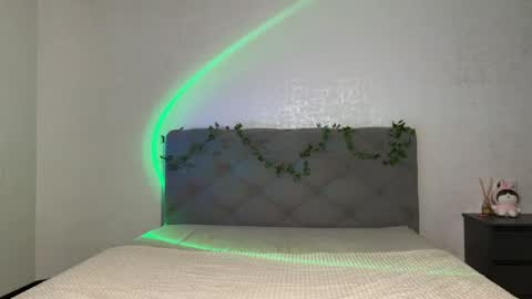 Snapshot of gracefulcharm_ chatting on 02.03.26 Daria online show from 02.03.26