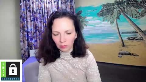 gracefullady online show from 09.09.25