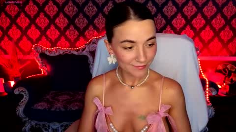 gracefulmichelle online show from 04.01.26